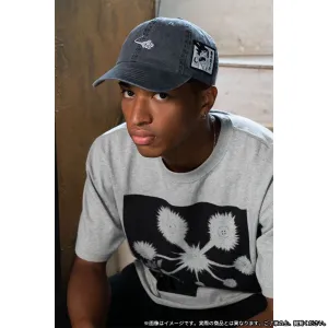 DRAGON BALL DAIMATSURI Cap - Blue B Static Figure Multiple Accessories