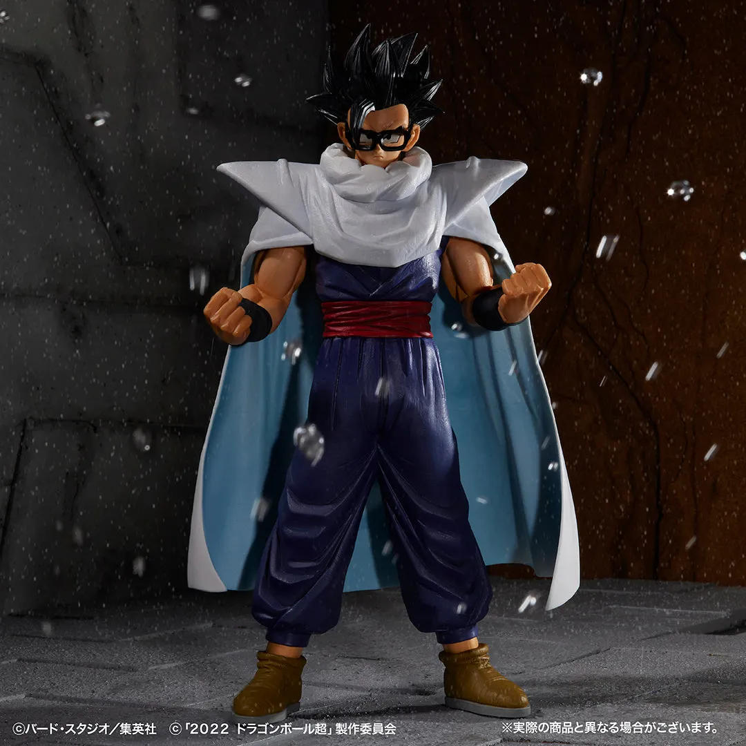 DRAGON BALL FIGURE ICHIBAN KUJI - VS OMNIBUS GREAT - A PRIZE - SON GOHAN Gaming Decor