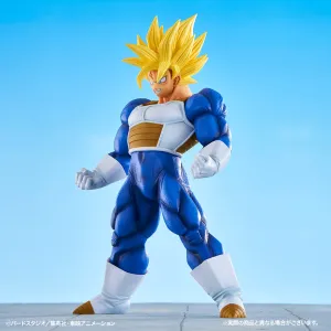Character Article Superhero Article DRAGON BALL FIGURE ICHIBAN KUJI - VS OMNIBUS GREAT - C PRIZE - SON GOKU