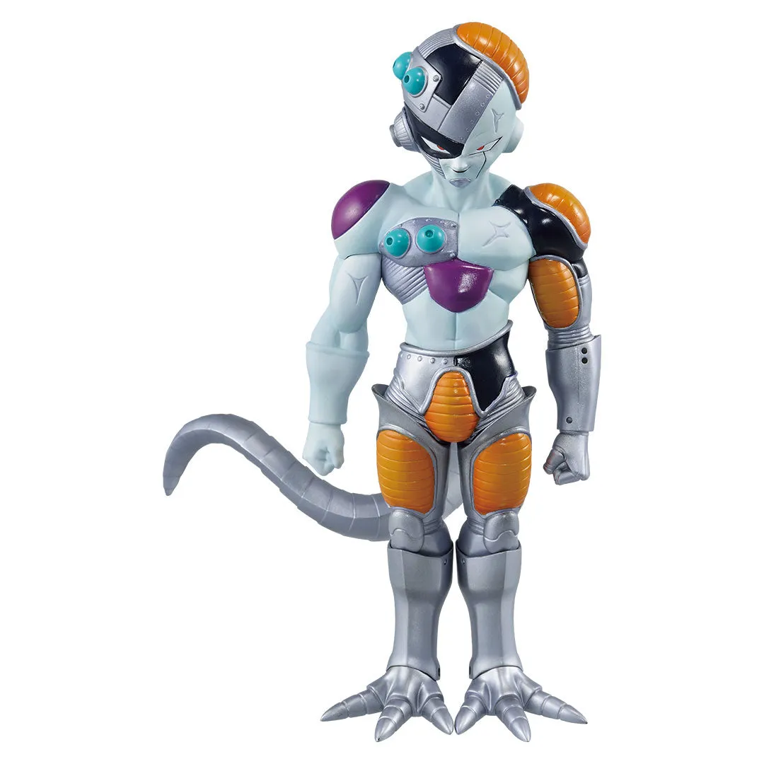DRAGON BALL FIGURE ICHIBAN KUJI - VS OMNIBUS GREAT - E PRIZE - MECHA FRIEZA Fast shipping
