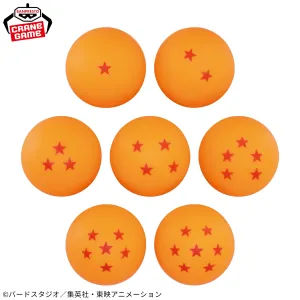 DRAGON BALL SUPER - DRAGON BALL ROOM LIGHT 1 PCs Random Anime Hobby
