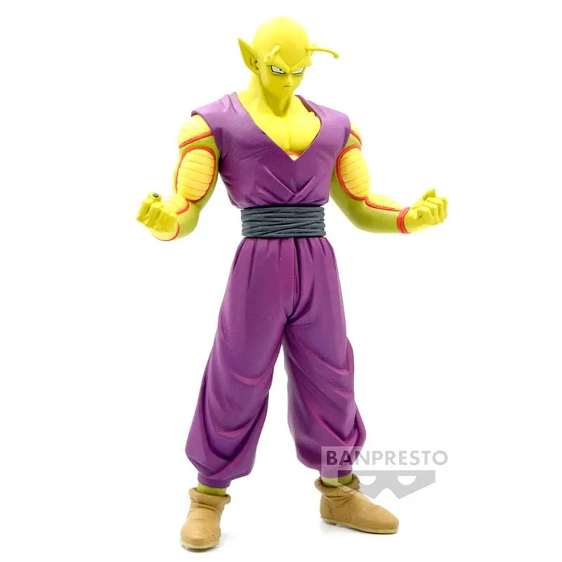 DRAGON BALL SUPER: SUPER HERO DXF-PICCOLO- Premium Unit