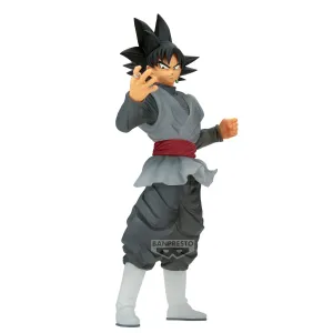 Cute Collectible DRAGON BALL Z CLEARISE - GOKU BLACK