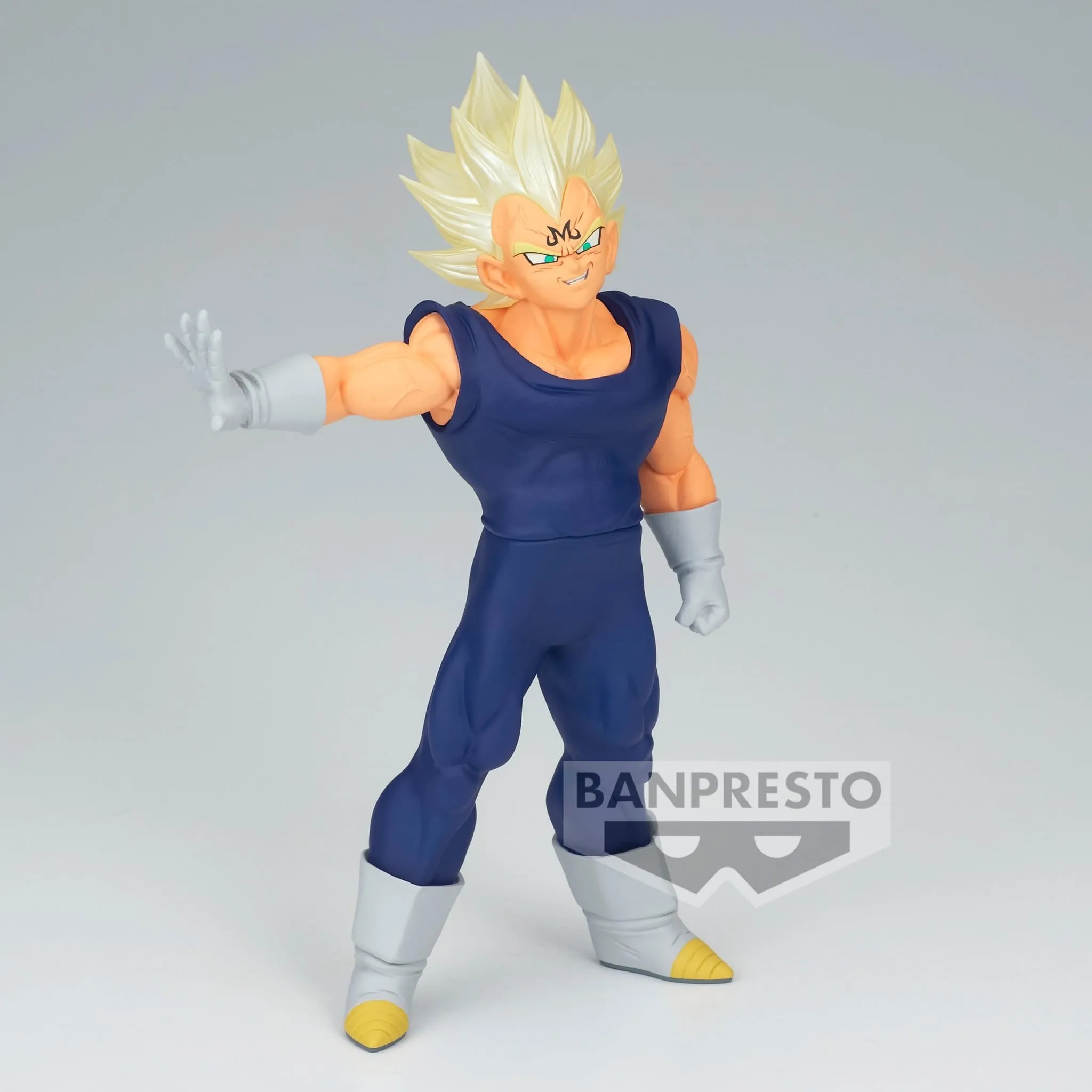 Unisex Design Designer Unit DRAGON BALL Z FIGURE - CLEARISE - MAJIN VEGETA
