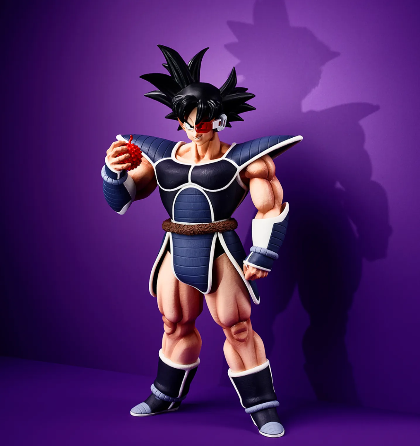 Movie Item DRAGON BALL Z FIGURE ICHIBAN KUJI HISTORY OF FILM THALES - TURLES (D)