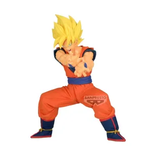 DRAGON BALL Z GRANDISTA SON GOKU ?? Mythical Figure Designer Hobby
