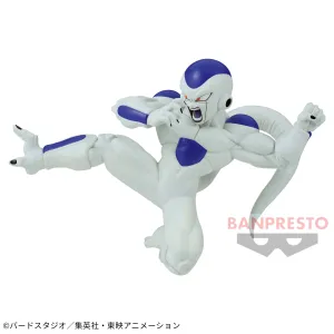 DRAGON BALL Z MATCH MAKERS -FRIEZA- Jungle Beast