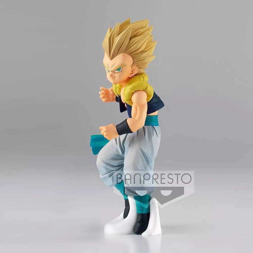 stress relief Top Rated DRAGON BALL Z SOLID EDGE WORKS - THE DEPARTURE 6 GOTENKS - B