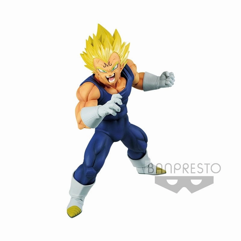 Character Item Literary Figure DRAGON BALL Z MAXIMATIC THE VEGETA ??