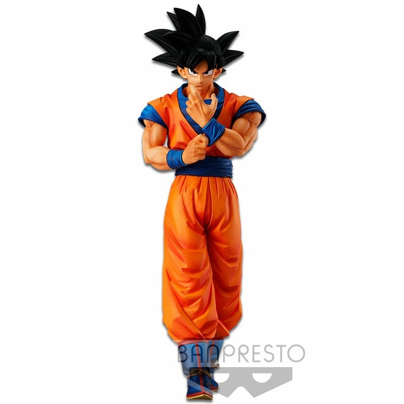 DRAGON BALL Z SOLID EDGE WORKS VOL. 1 ( A: SON GOKU ) CAD Design