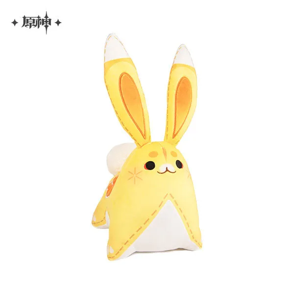 Promise Keep GENSHIN IMPACT SCENTED PLUSH YUEGUI