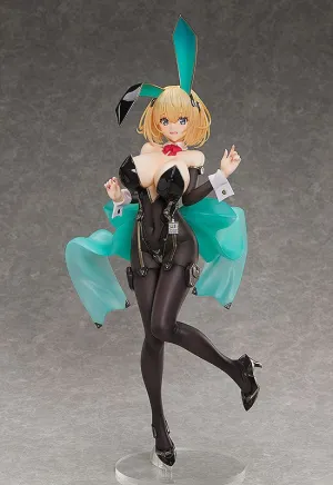 BUNNY SUIT PLANNING Sophia F Shirring : Bunny Ver 1/4 Scale Figure Ship Figure Robot Article