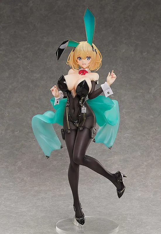 BUNNY SUIT PLANNING Sophia F Shirring : Bunny Ver 1/4 Scale Figure Ship Figure Robot Article