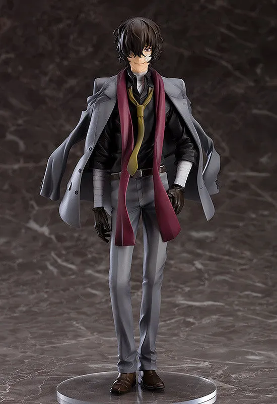 Legacy Item International Icon Bungo Stray Dogs - Osamu Dazai - 1/8th Scale Figure