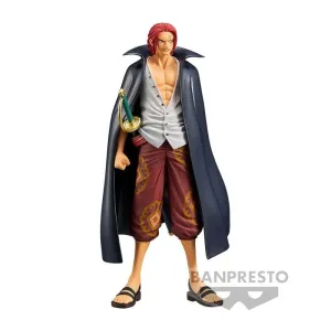 Character Showcase ONE PIECE FILM RED DXF??THE GRANDLINE MEN??VOL.2 ( SHANKS )