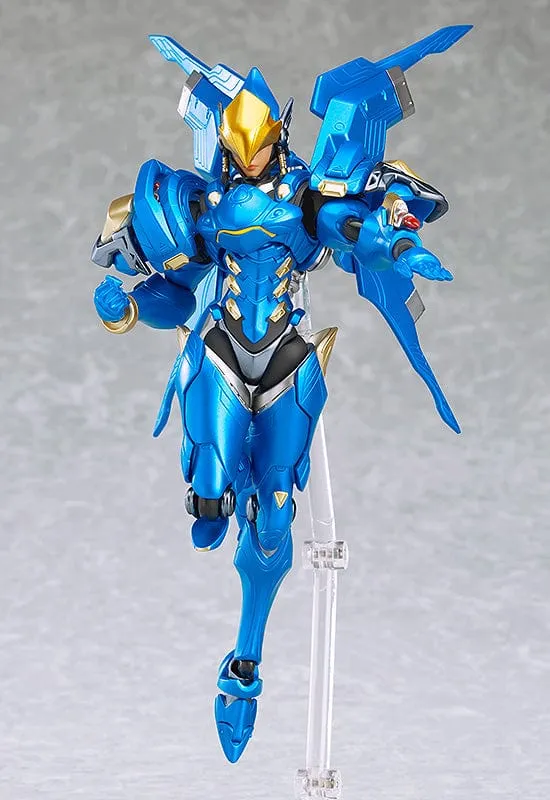 figma Pharah Constant Companion