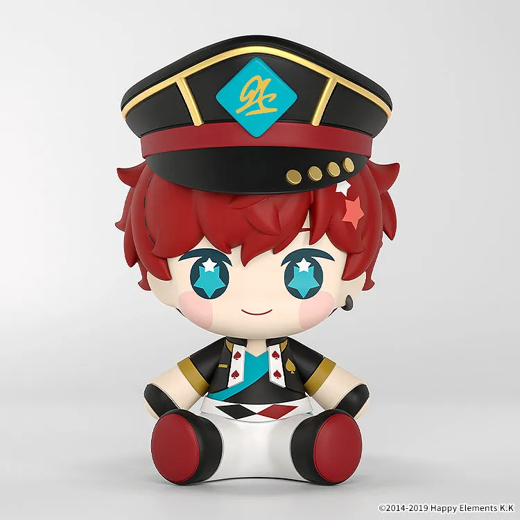 Bathroom Accent Robot Statue Ensemble Stars!! Huggy Good Smile - Hiiro Amagi [Pre-Order Mar 2026]