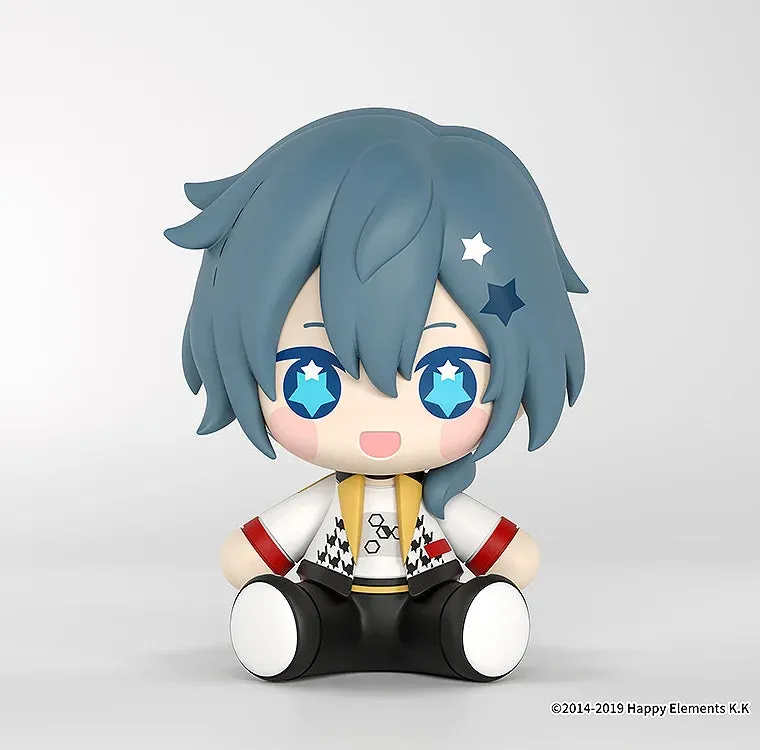 Glow In Dark Ensemble Stars!! Huggy Good Smile - Niki Shiina [Pre-Order Mar 2026]