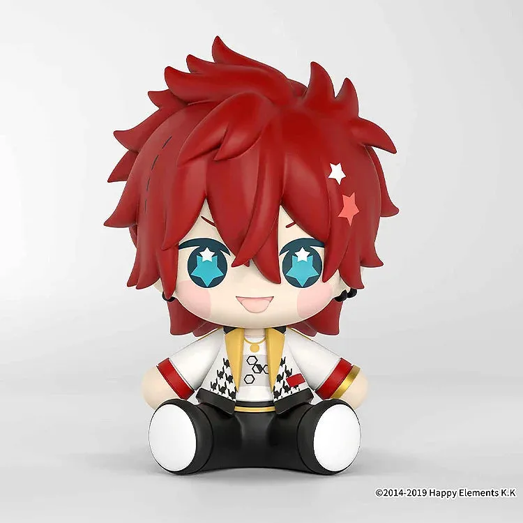 Famous Painting Chibi Statue Ensemble Stars!! Huggy Good Smile - Rinne Amagi [Pre-Order Mar 2026]