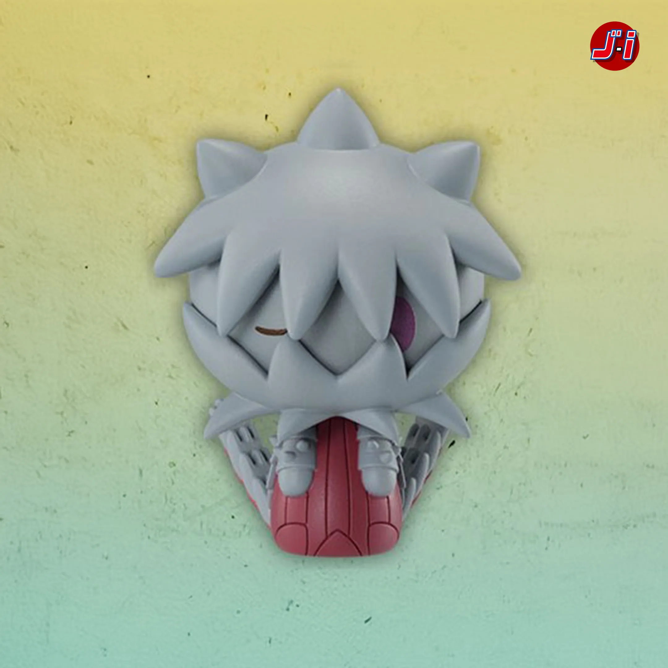 Ecommerce ICHIBAN KUJI NARUTO Shippuden Connected Feelings - E Prize - Tailed Beast Biju Choconoko - Isobu Three-Tails Sanbi