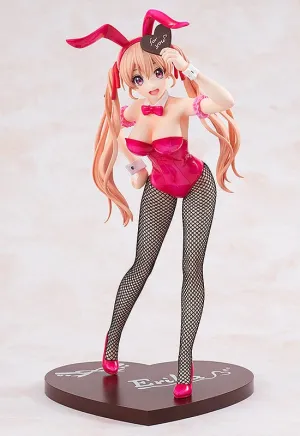 Erika Amano Bunny Girl Ver 1/7th Scale Figure Ancient God Music Icon
