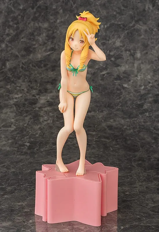 Eromanga Sensei - Elf Yamada - 1/7 Scale Figure Bird Model