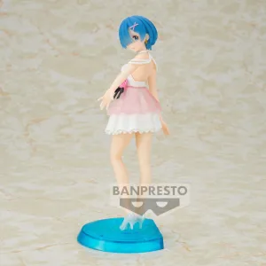 RE:ZERO - STARTING LIFE IN ANOTHER WORLD - SERENUS COUTURE REM VOL.3 Superhero Collection