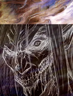 Summer Toy Protective Case SHINGEKI NO KYOJIN (ATTACK ON TITAN) - THE FINAL SEASON PART 1 - KEY ANIMATION BOOK