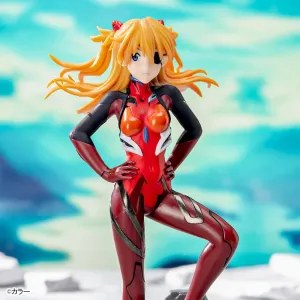 Eco Friendly Evangelion 3.0 1.0 Thrice Upon a Time Luminasta - Vignetteum Asuka Langley Sohryu 30th Anniversary Ver.
