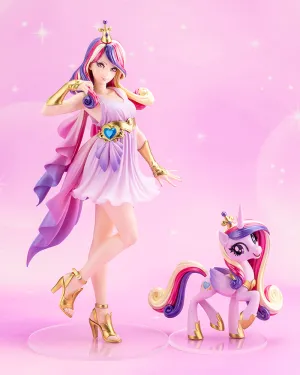 Chase Variant My Little Pony Bishoujo Series - Princess Cadance [Pre-Order Mar 2026]