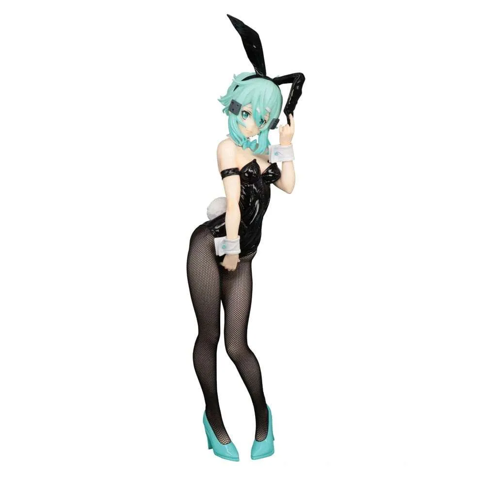 Movie Display Collectible Creation Sword Art Online BiCute Bunnies Figure Sinon