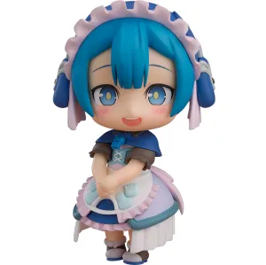 Made in Abyss: 2680 Marulk Nendoroid Video Game Adaptation Balcony Decoration