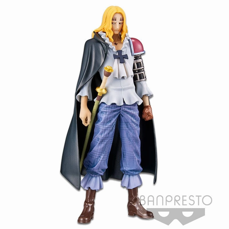 Digital Sculpt Iconic Character ONE PIECE DXF??THE GRANDLINE MEN??WANOKUNI VOL.16