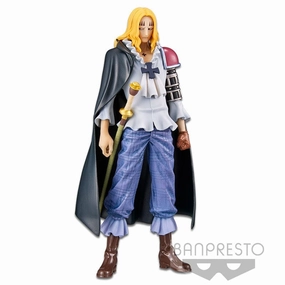 Digital Sculpt Iconic Character ONE PIECE DXF??THE GRANDLINE MEN??WANOKUNI VOL.16