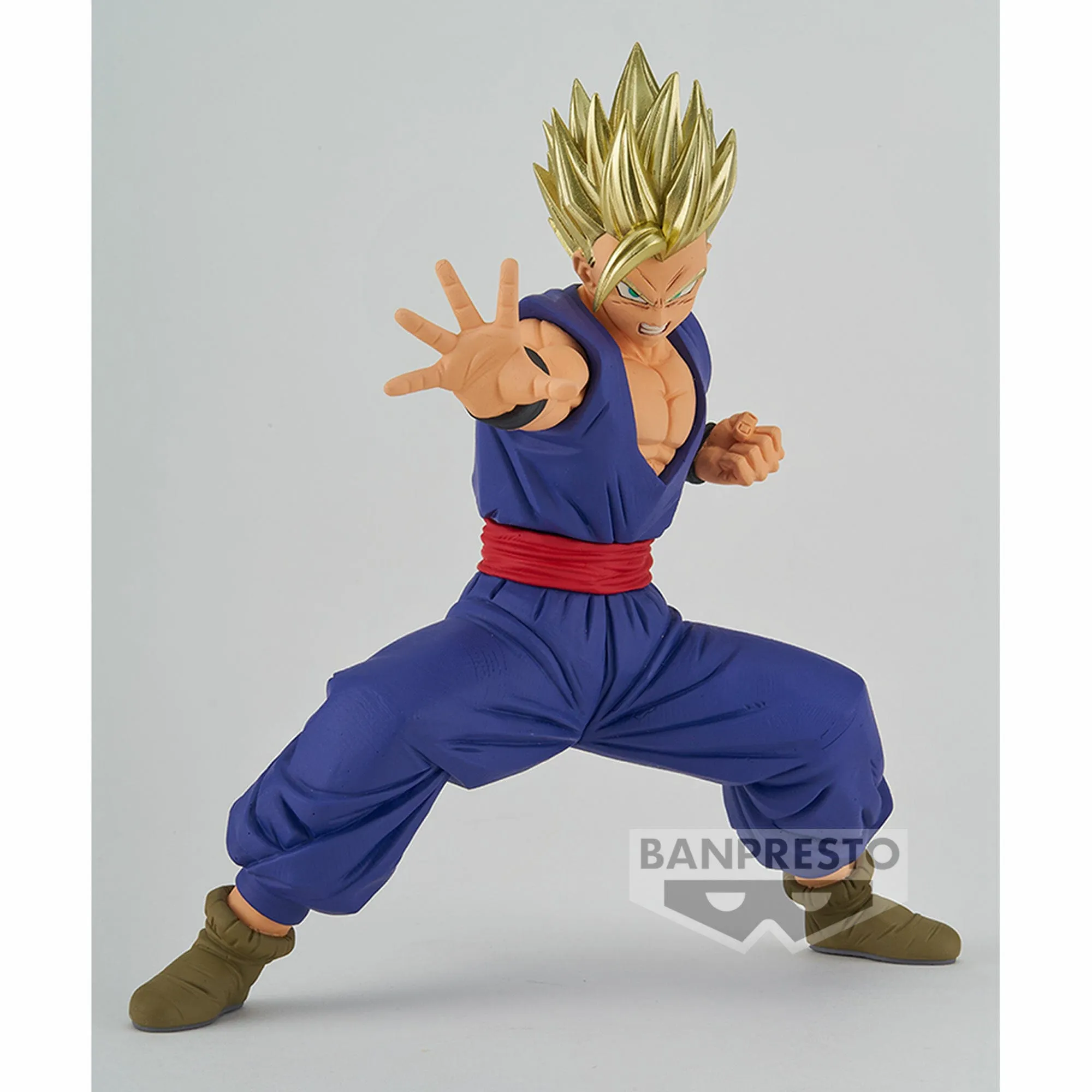 Display Shelf DRAGON BALL SUPER : SUPER HERO BLOOD OF SAIYANS SPECIAL XIII