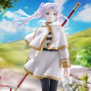 Chibi Item Online Forum Claynel Frieren 1/7 Scale Figure