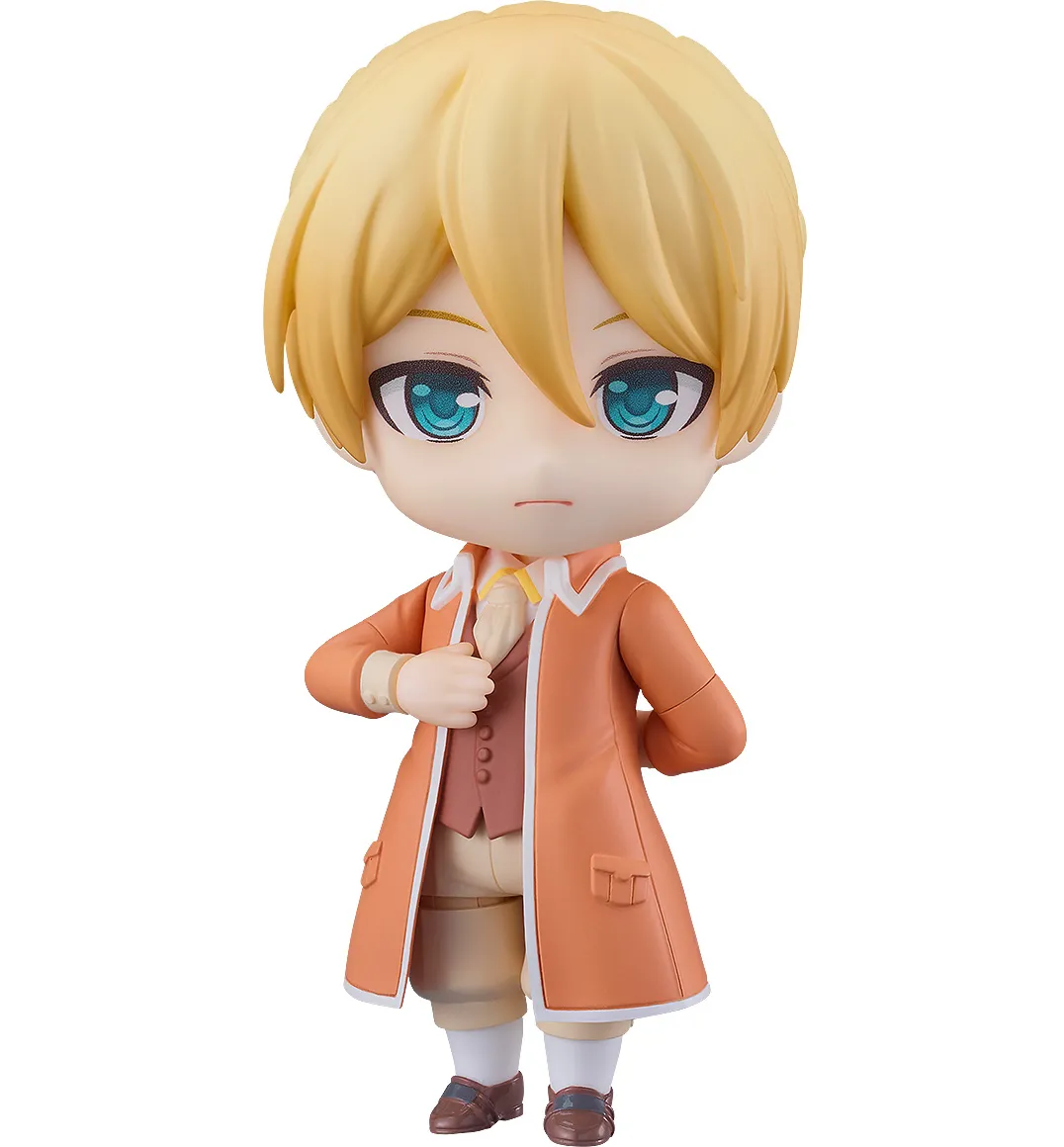 Fantasy Toy Vocaloid: Kagamine Len The Servant of Evil ver. Nendoroid