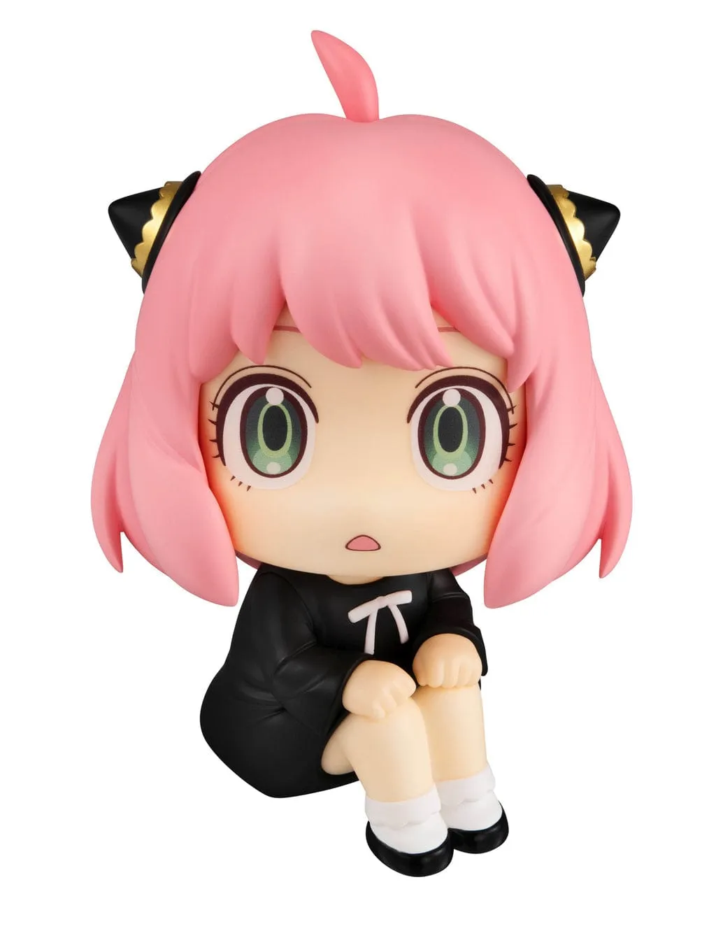 Serious Investor LOOK UP SERIES SPY ?? FAMILY Anya Forger Special ver??with gift: cushion??