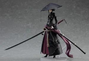 FALSLANDER 549 figma RONIN Gaming Merchandise Blue Ribbon