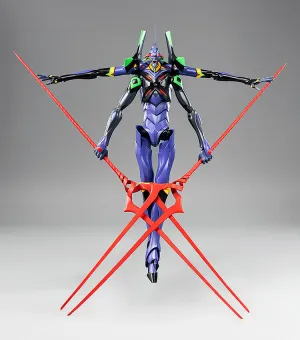 Modern Art Chibi Merchandise Evangelion Rebuild of Evangelion - Evangelion 13