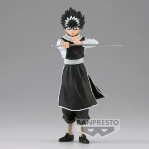 YU YU HAKUSHO DXF - HIEI - 30TH ANNIVERSARY Regional Specialty Media Attention