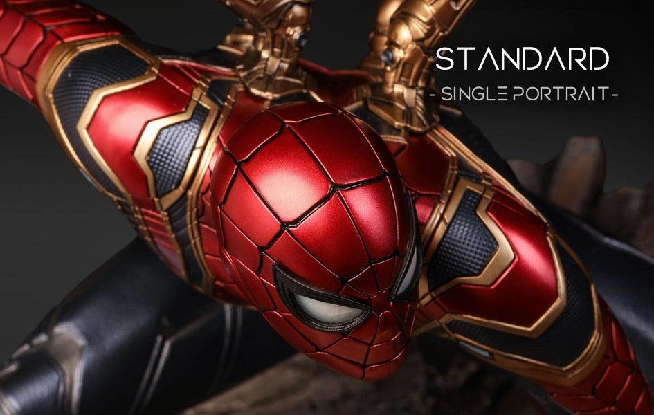 Avengers: Infinity War Iron Spider Standard Display Replica