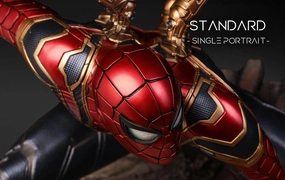 Avengers: Infinity War Iron Spider Standard Display Replica
