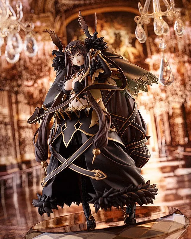 Miniature Showcase Fate / Grand Order Assassin / Semiramis 1/7th Scale Figure