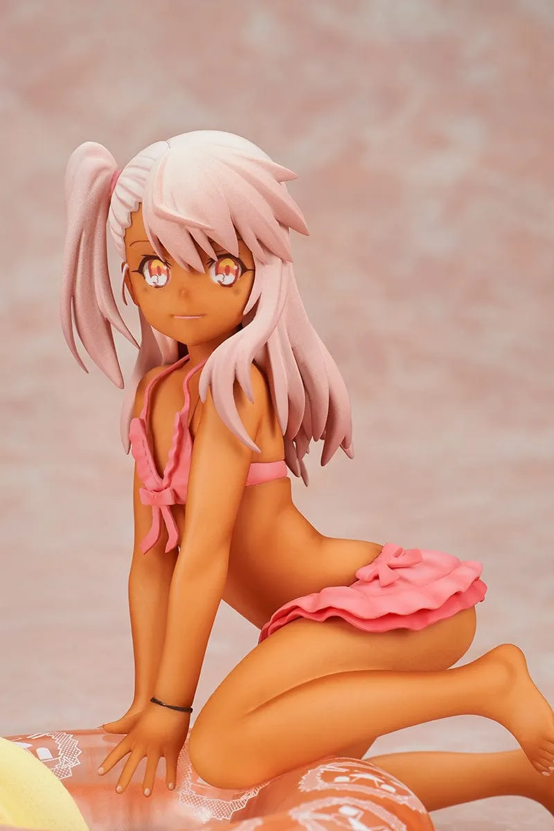 Fate / kaleid liner Prisma Illya - Chloe von Einzbern Swimsuits Ver. - 1/6th Scale Figure Fantasy Merchandise