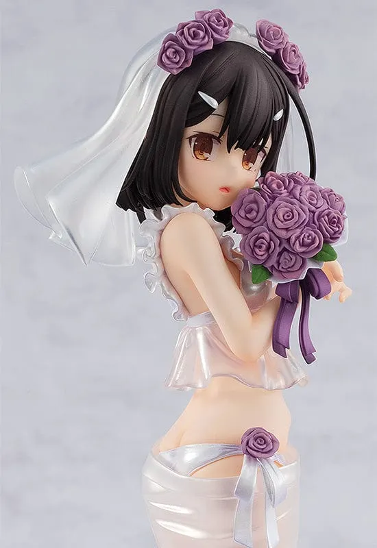 Fate / kaleid liner Prisma Illya: Prisma Phantasm Miyu Edelfelt: Wedding Bikini Ver. Limited Creation Art Figure