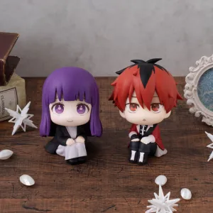 Fern & Stark Look Up Frieren Combo Set Recognition Gift