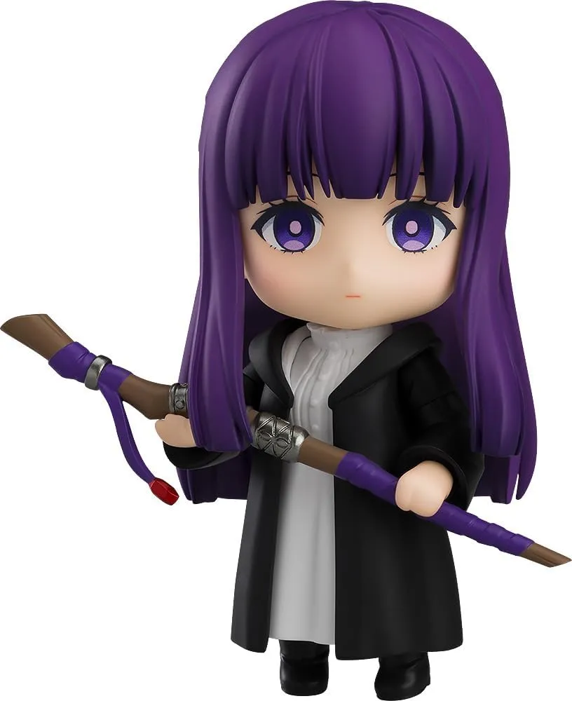 Legendary Hero Manga Character Fern Nendoroid Frieren