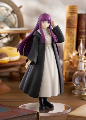 PVC Merchandise Licensed Product Fern Pop Up Parade Frieren