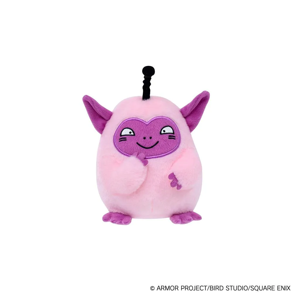 Ancient Civilization petite size Dragon Quest: Smile Slime Scruffy Plush